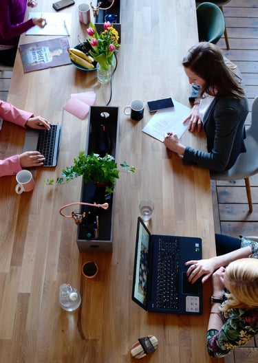 Enhance your Supply Chain Management Experience by profiting from SCAI support, coaching services.