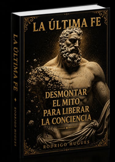 sin cree ciegamente crecimiento espiritual