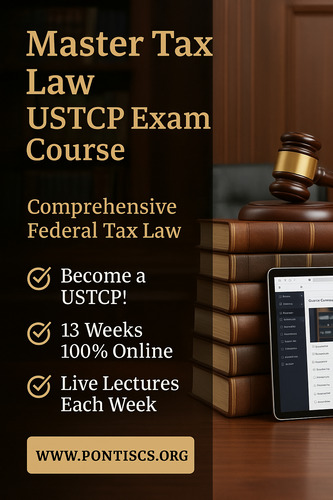 USTCP Course