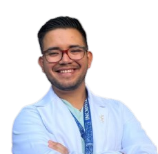 Usmar de Jesús Franco Andrade editor en jefe de Científica 