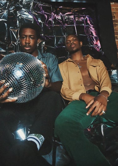 editorial photography