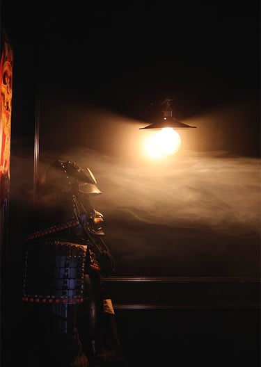 Les Derniers Trappeurs