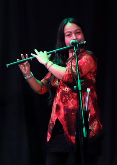 Francisca Sánchez