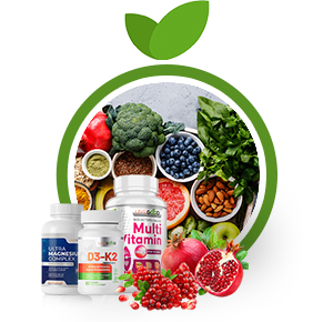 Livegood, suplementos a preços de fabrica