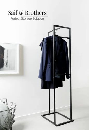 Garment Display Stands