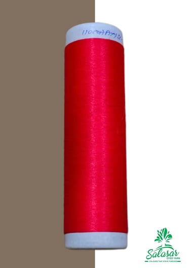 110 Cationic Aty Polyester Yarn