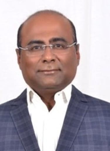 Dr Anup Kumar Panda