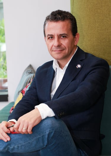 George Bragadireanu, MCC