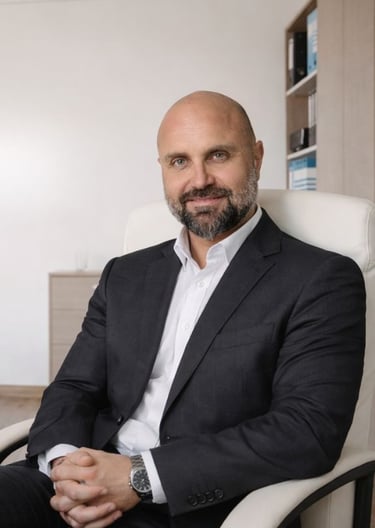 Daniele Martelli chi siamo