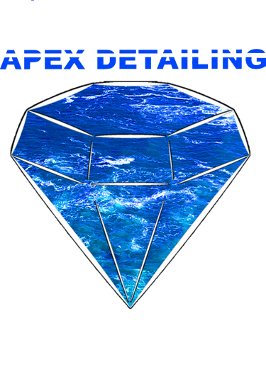 apex detailing logo