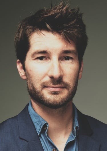 Photo de profil de Thibault BECHET-HERVY