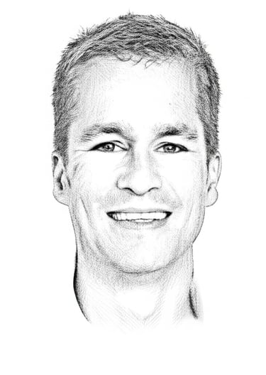 Henning Voss — founder of Curious Ramblings blog.