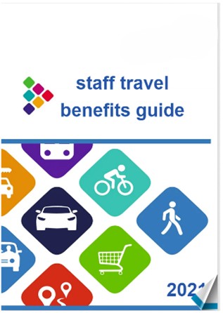 Bespoke Staff Travel Guide