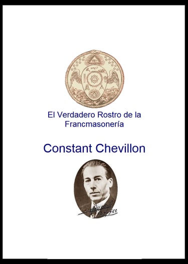 Libros de Constant Chevillon