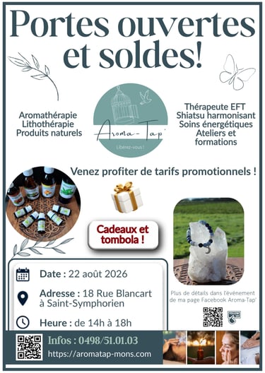 Portes ouvertes