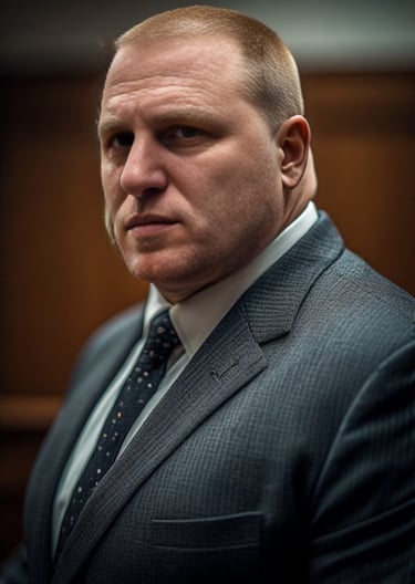 James Huzier; Franklin County Court Records, 2016