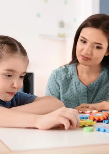 PECS – Système de communication par images