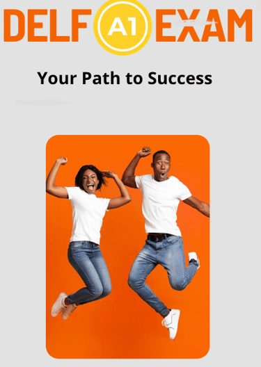 DELF A1 Guide Free Sample