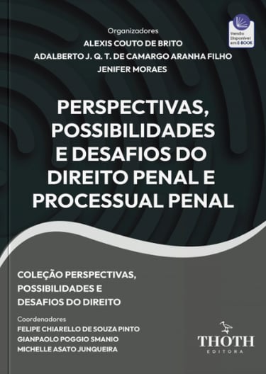 Direito Penal Jenifer Moraes