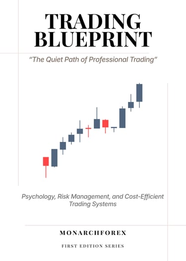 Trading Blueprint