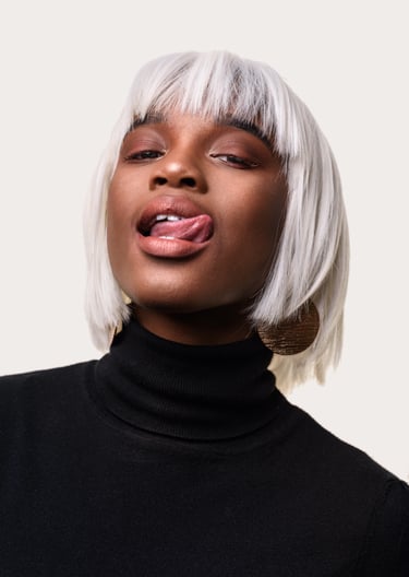 Nottingham creative portrait photographer 