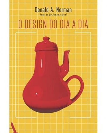 o design do dia a dia @nemachadodesign