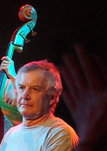 René Forot en concert