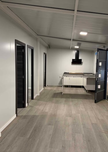 casas prefabricadas sevilla