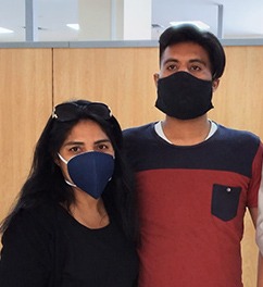 G y G Abogados Testimonio, Guayaquil