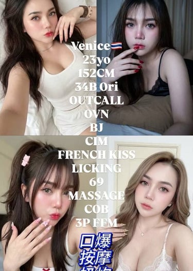 Johor Escort