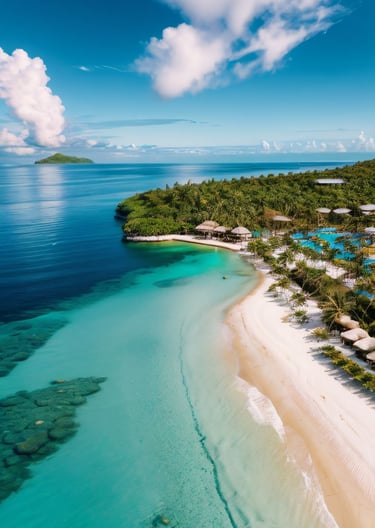 Boracay Tour Packages