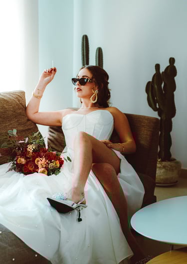 Photographe de mariage costa blanca