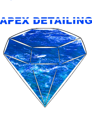 apex detailing logo