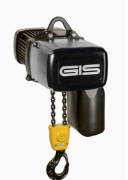 Kito Explosion Proof Hoist