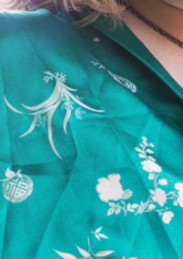 Videaste & photographe Cynthia Bitar