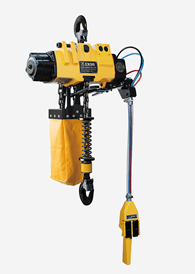 Endo Pnuematic Air Hoist