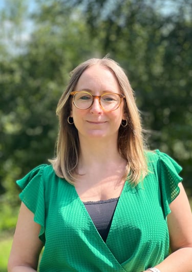 Emily Fewtrell Counsellor at Restore Counselling Leeds. Autism and ADHD specialist.