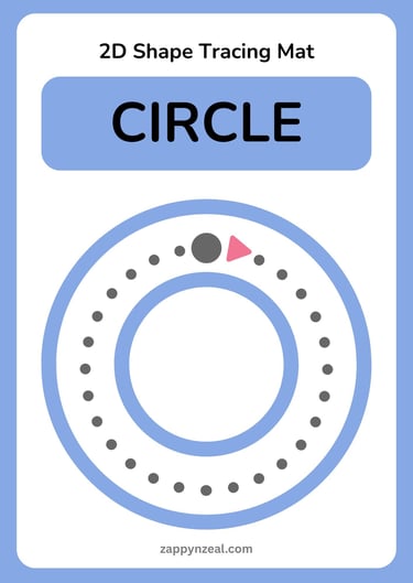 pre-writing practice using play dough