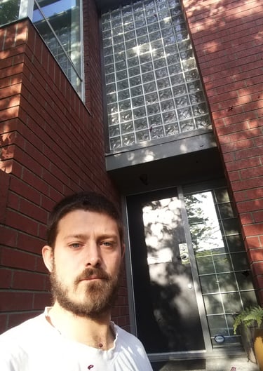 Masonry project completion