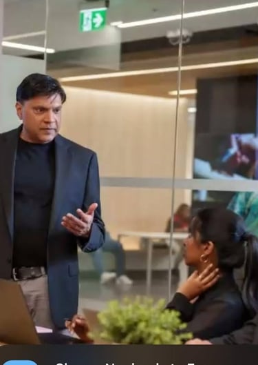 Fractional CMO advisory support in digital marketing