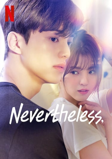 Nevertheless poster kdrama netflix