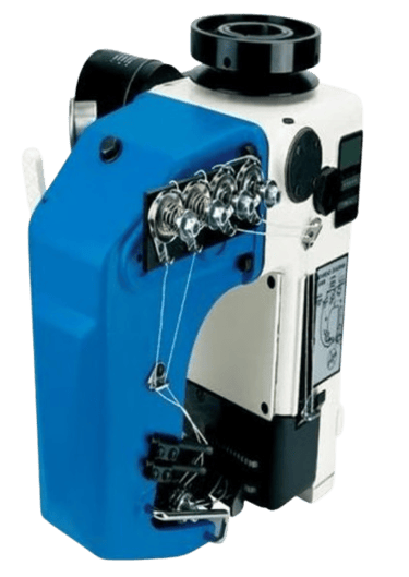 Fischbein bag Closing Head 