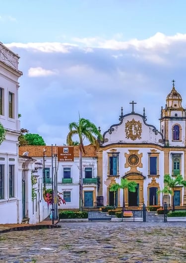 lugares para perderse descubriendo el pasado