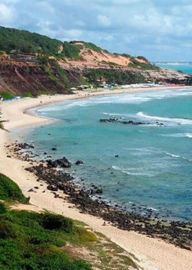 Playas para disfrutar en pareja