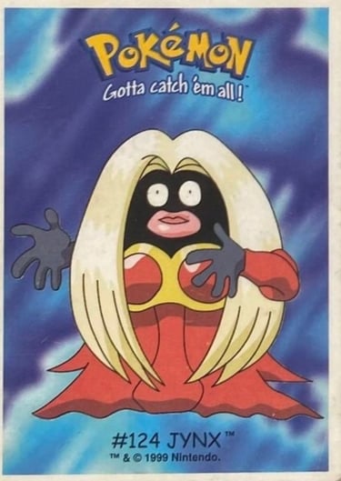 Jynx Dunkin Boomer 1999