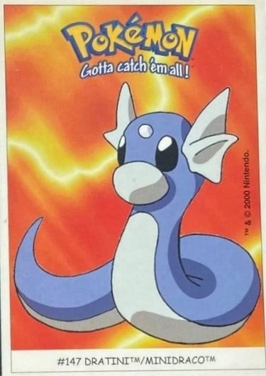 Minidraco Dunkin Boomer 2000