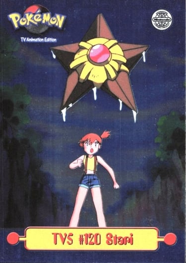 TV5 Stari topps série 1