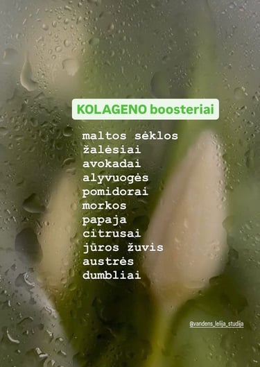 collagen booster