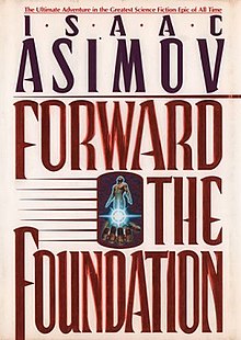 Forward the Foundation