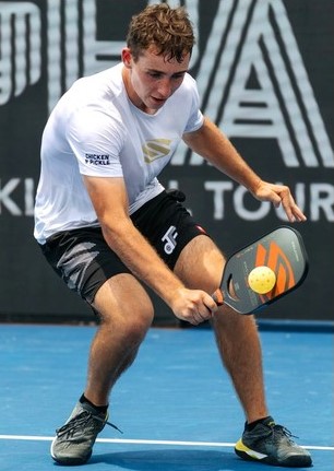 Dylan Frazier Virtual Coaching 30 minute analysis